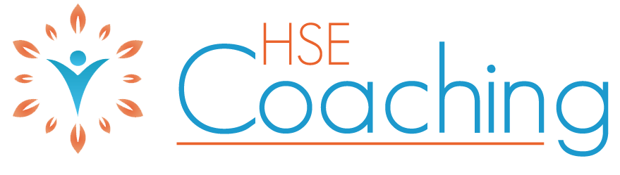 Logo HSE Coaching